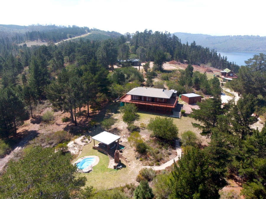 Commercial Property for Sale in Wilderness Rural Western Cape